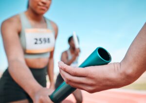 Meisterung durch Herausforderungen – Keynote Speakern für Unternehmen